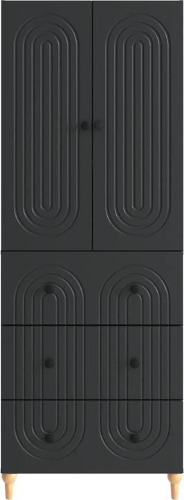 Produktbild vidaXL Möbelset (66 x 34.50 x 90 cm)