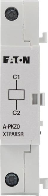 Actual product image Eaton Shunt release 230 V/AC A-PKZ0(230V50HZ) 1 pc.