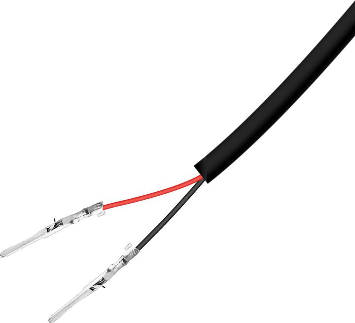Actual product image Mini Motor LED Vorne Rechts