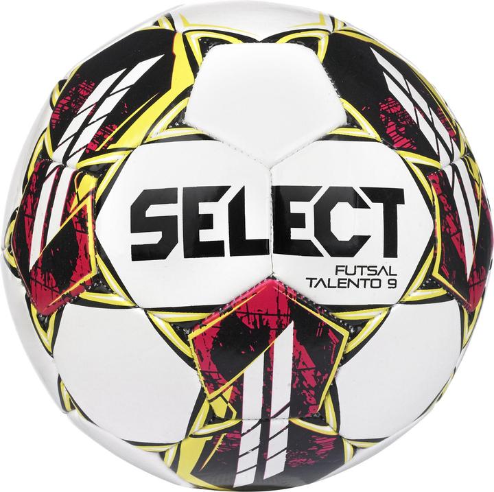 Immagine prodotto Select pallone da calcio a 5 per bambini talento v22