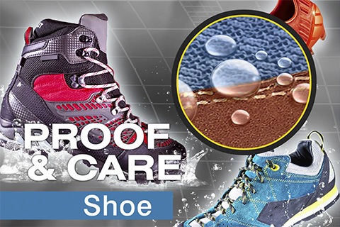 Produktbild Toko Proof und Care (1 x, 250 ml)
