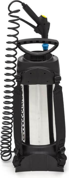 Actual product image Mesto High-pressure sprayer Inox 10 L (10 l)