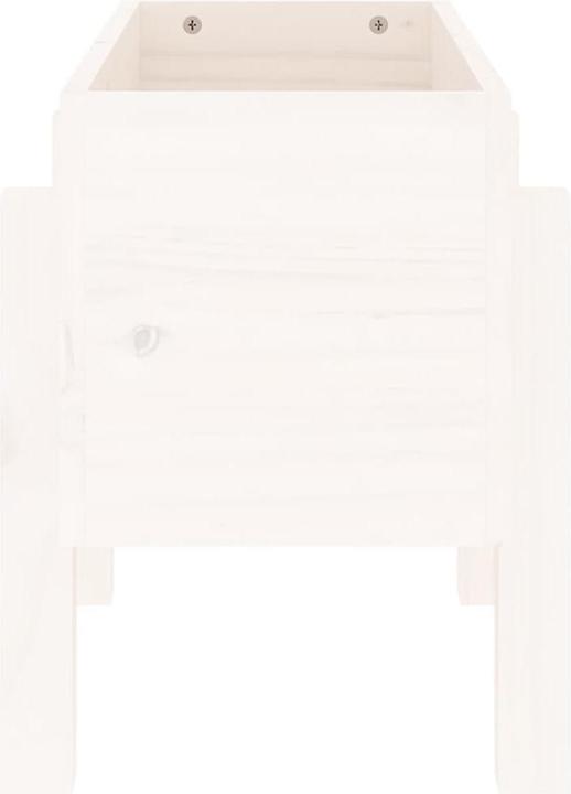 Produktbild vidaXL Pflanzkübel