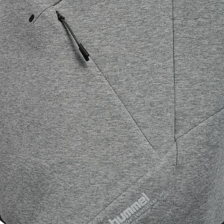Produktbild hummel hmlTECH FLEECE HALFZIP (XXL)