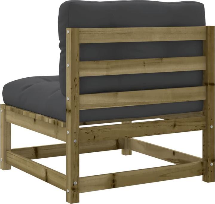 Produktbild vidaXL Kohen