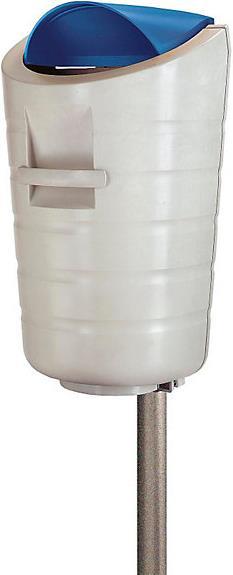 Produktbild kaiserkraft Abfallsammler (50 l)