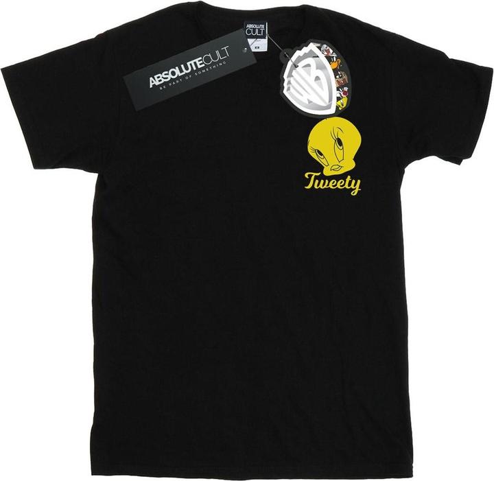 Produktbild Looney Tunes Tweety Pie Head TShirt (XXL)