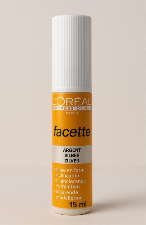 Immagine prodotto L'Oréal Professionnel L'Oreal Professionnel Facette Lozione Colorata Styling (15 ml)