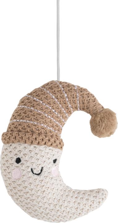 Actual product image Baby's only Music Mobile