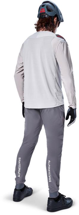 Image du produit Alpinestars Maillot 24 A-Aria Polartec Sw (L)