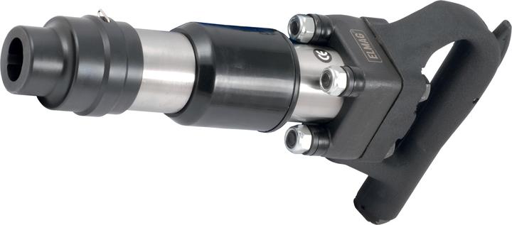 Produktbild Elmag DL-Abbruchhammer-Set (Druckluft)