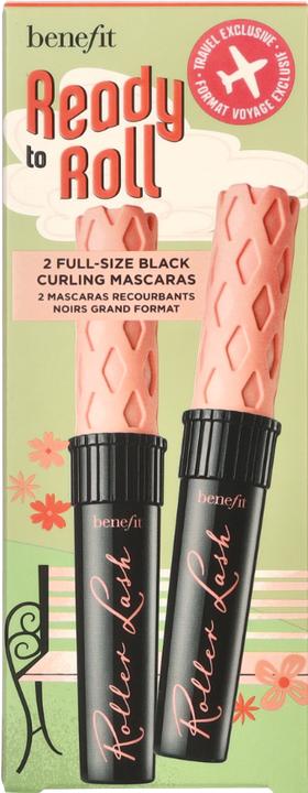Produktbild BeneFit Cosmetics Roller Lash (Black)