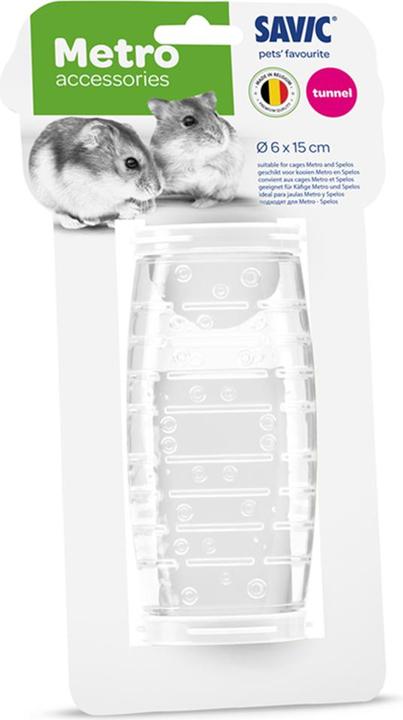 Produktbild Savic Verbindungsrohr Spelos/Metro