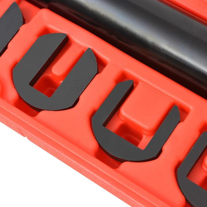 Actual product image vidaXL Spurstangen Installationswerkzeug