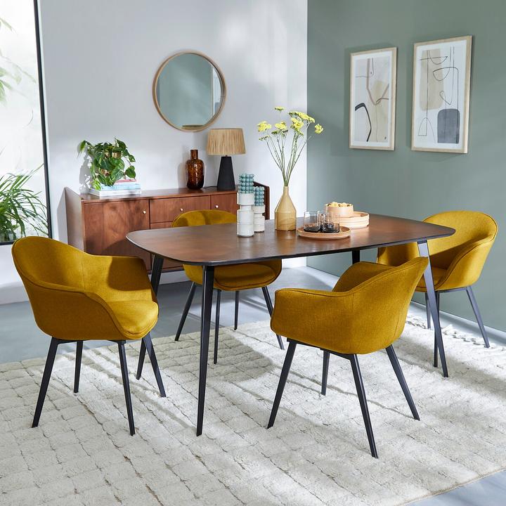 Produktbild La Redoute Interieurs Quilda