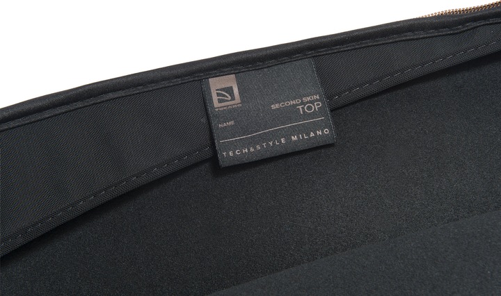 Actual product image Tucano Second Skin (15", Apple)