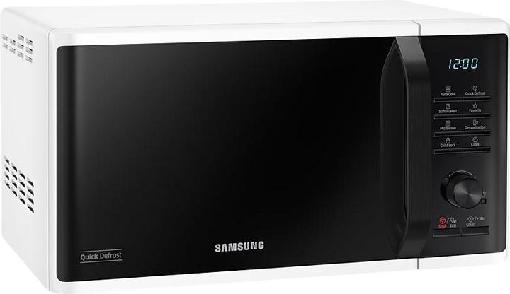 Produktbild Samsung MO SOLO MS23K3515AW (23 l)