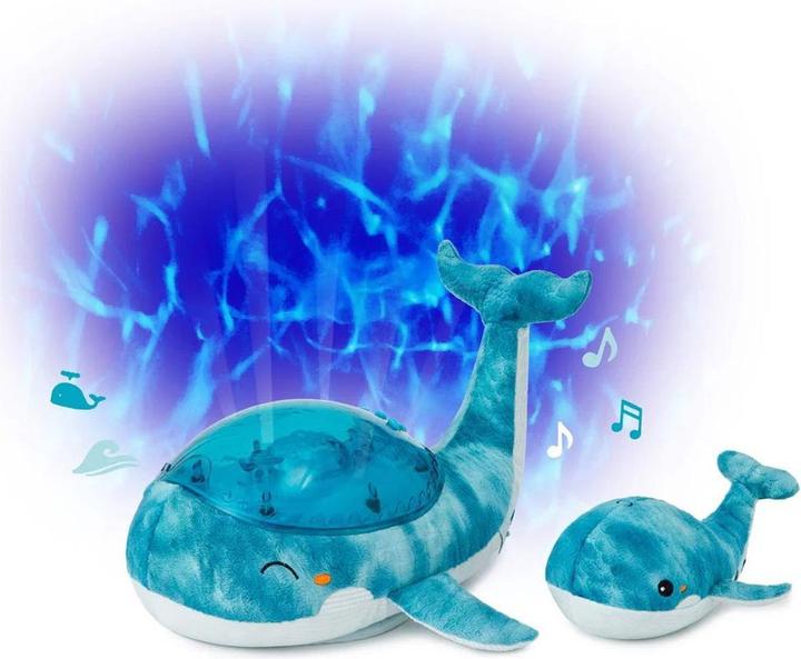 Produktbild Cloud B Tranquil Whale