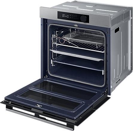 Produktbild Samsung NV7B5755SAS Dual Cook Flex
