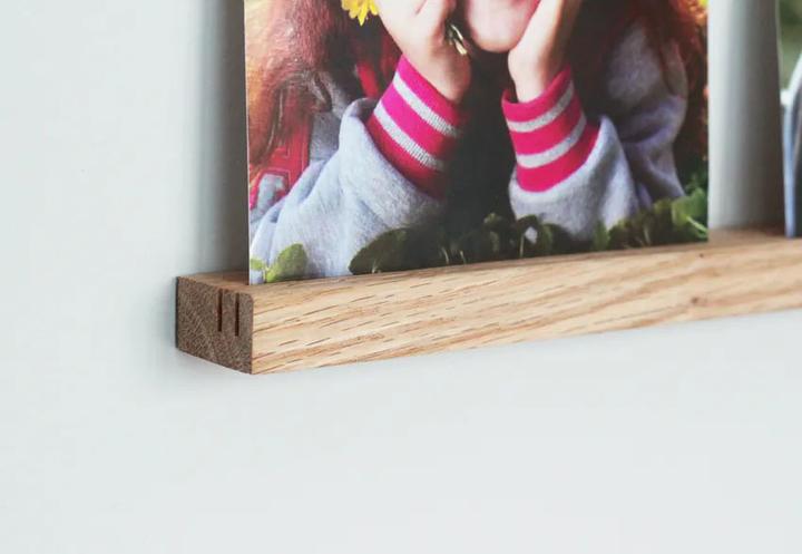 Immagine prodotto Debex Wand-Fotoleiste