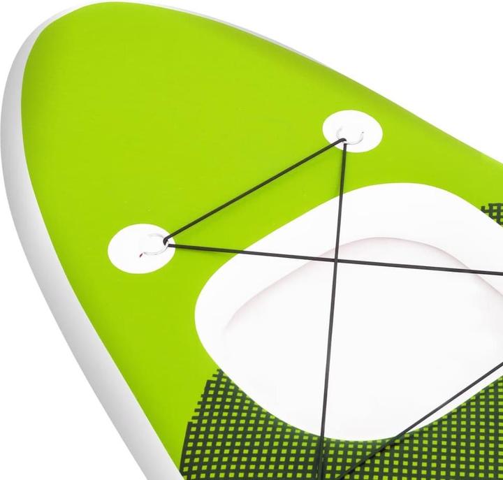 Immagine prodotto vidaXL Paddelboard-Set (9'9'')