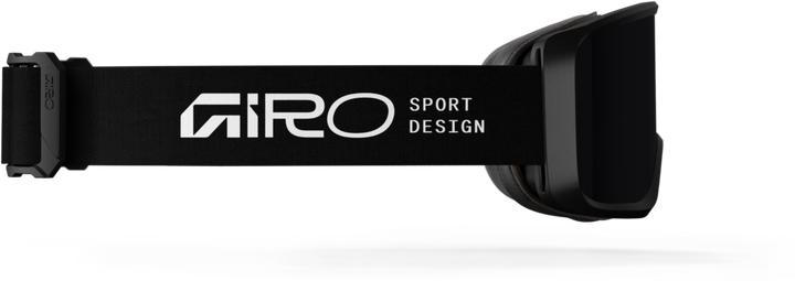 Actual product image Giro Sagen W Flash Goggle
