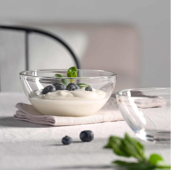 Produktbild Leonardo CUCINA 4er Set 14 cm (14 cm, 0.54 l, 4 x)