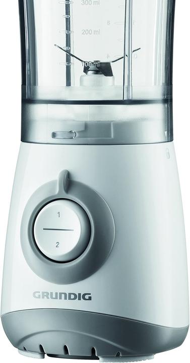 Produktbild Grundig Standmixer (350 W)