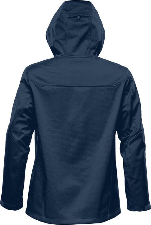 Actual product image Stormtech Mens Epsilon 2 Softshell Soft Shell Jacket (L)