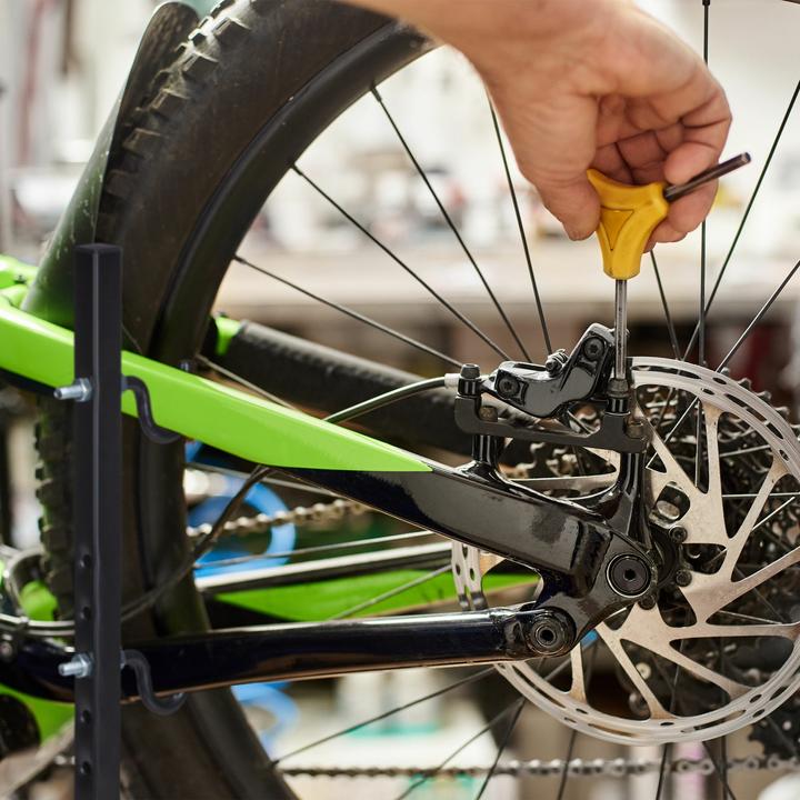 Actual product image Relaxdays Salzbehälter