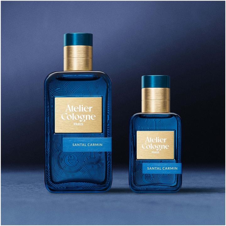 Produktbild Atelier Cologne Rare Santal Carmin Eau de Parfum - Unisex, 30 ml (Eau de Parfum, 30 ml)