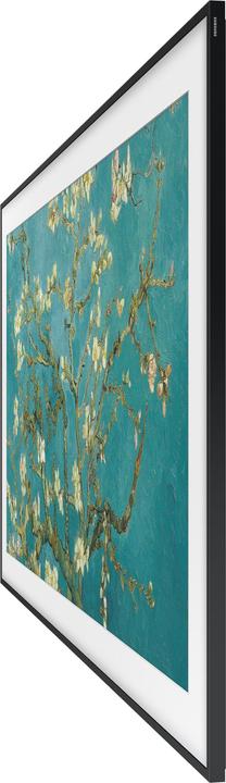 Produktbild Samsung The Frame QE75LS03BGU (75", LS03B, QLED, 4K, 2022)