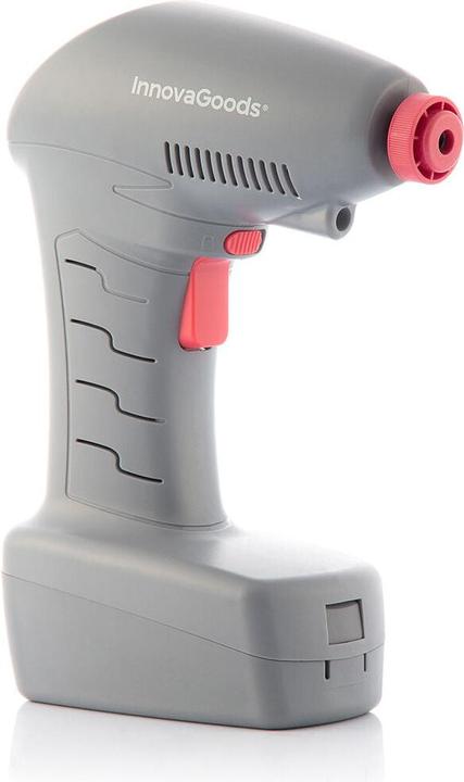 Produktbild InnovaGoods Kompressor an 12V-Steckdose - Airpro (9 Bar)