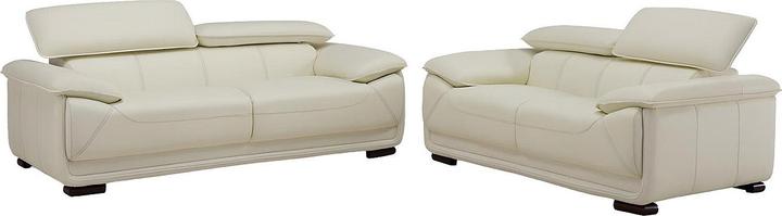 Produktbild Vente-unique Macelo (2-Sitzer, 3-Sitzer)