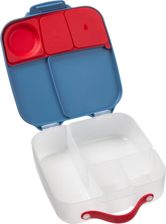 Actual product image B.Box Blue Blaze