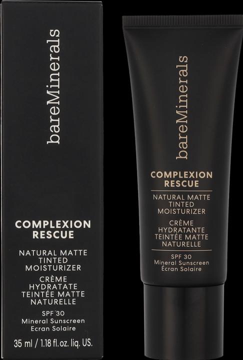 Image du produit Bare Minerals BareMinerals Complexion Rescue Defense Moisturizer SPF30 (35 ml, Crème de jour, SPF 30)
