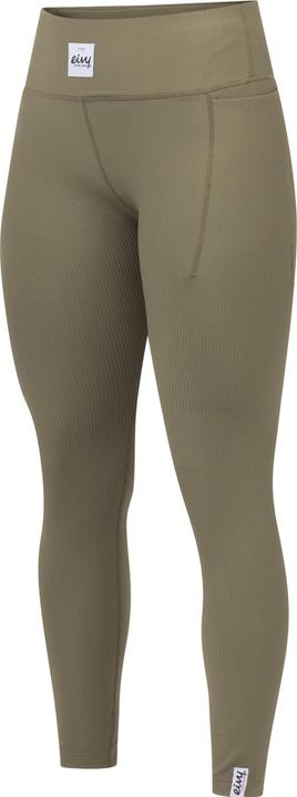 Eivy Women's Pocket Rib Tights