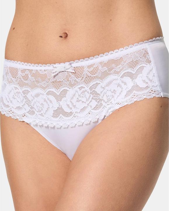 Produktbild Playtex Midi-Slip Flower Elegance (Einzelpack, 40)