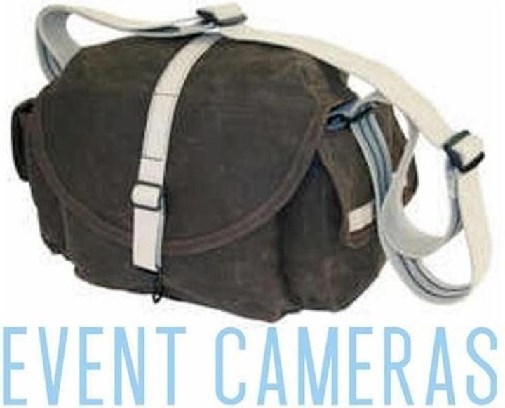 Domke F-3X Classic RuggedWear (Camera shoulder bag)