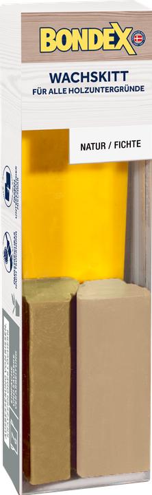 Bondex Wachskitt (Épicéa, Nature, 0.01 l)