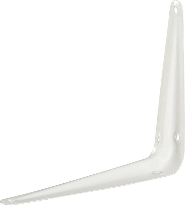 Actual product image Mensola Sheet metal console white