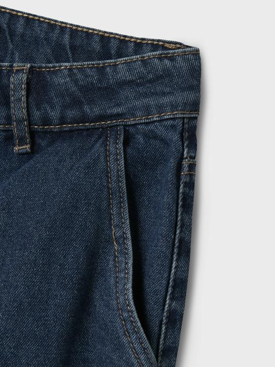 Image du produit Name it Nlmtoizza Dnm Loose Pant Noos (176)