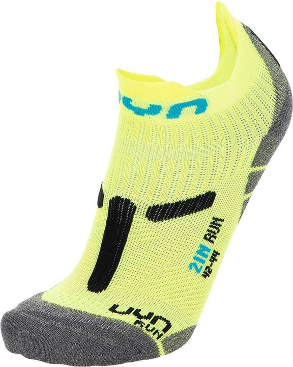 Actual product image UYN Run 2In (39 - 41)