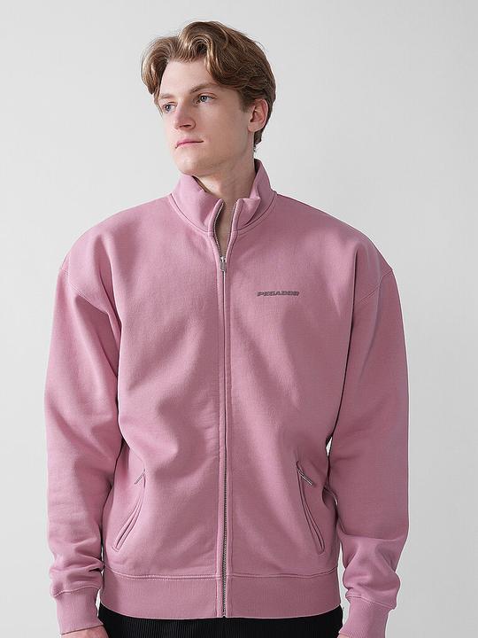 Actual product image Pegador Sweat jacket (L)
