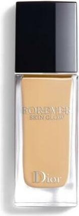 Produktbild Dior Forever Skin Glow 24H Radiant Foundation (2WO Warm Olive)