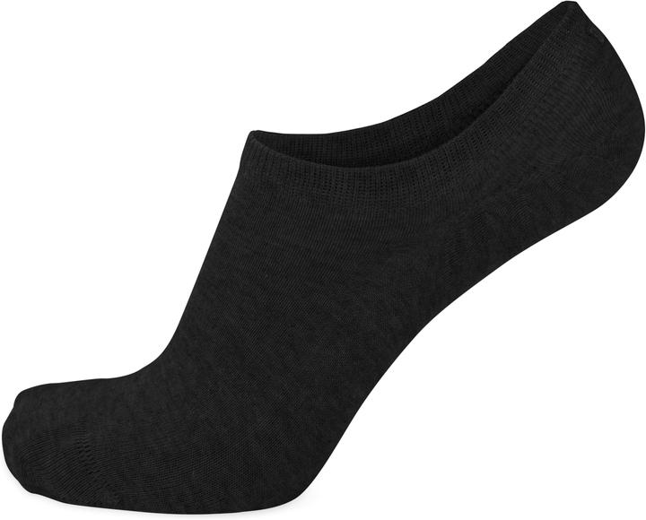 Actual product image Circle Five 6 pairs of booties with silicone grip (pack of 6, 43 - 46)