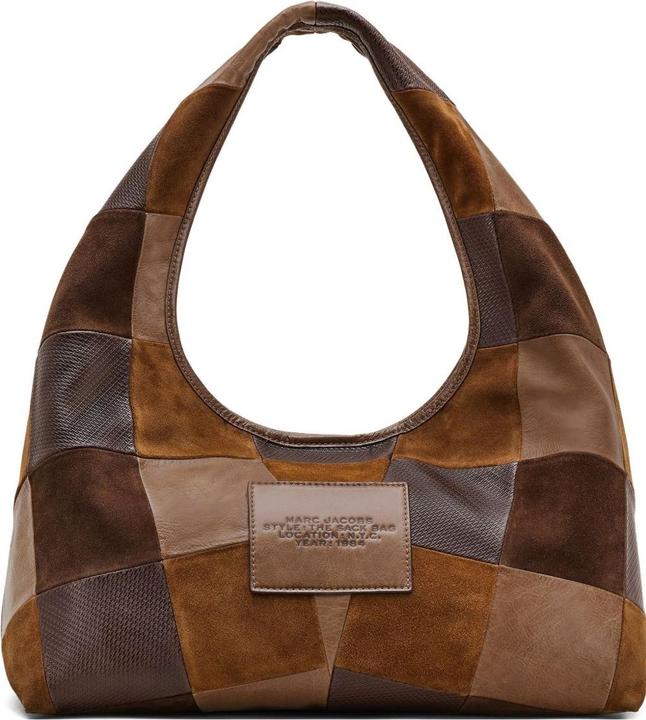 Actual product image Marc Jacobs Borse... Marrone