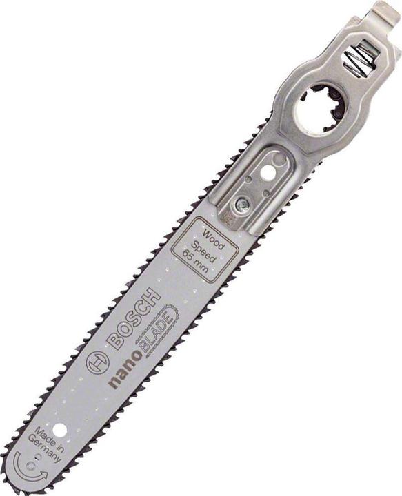 Produktbild Bosch Home & Garden Nanoblade - WoodSpeed 65 Blade