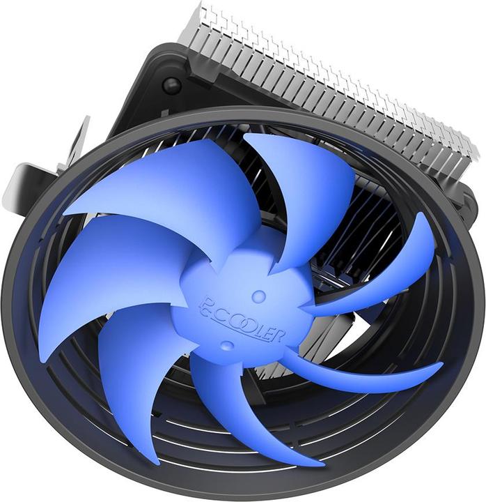 Produktbild Pccooler Q120-V2 Top Blow