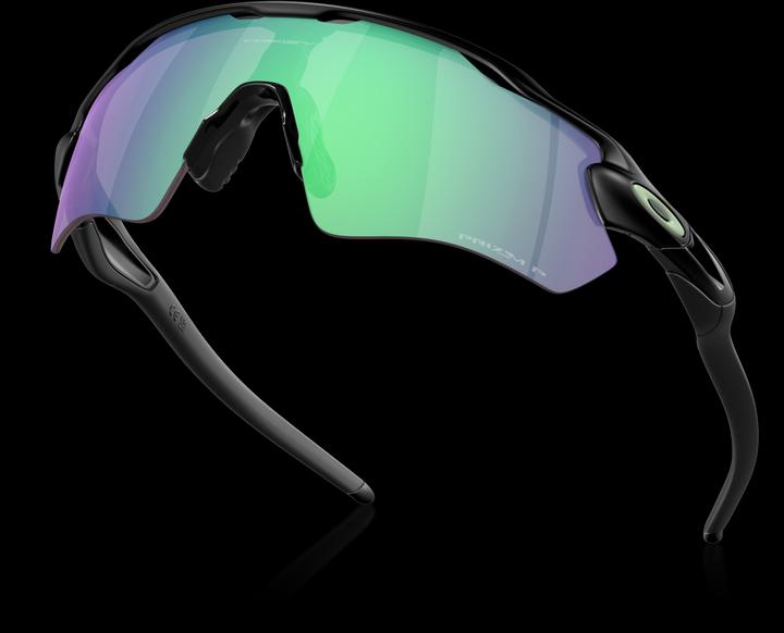 Produktbild Oakley Radar EV Path (Matte Black, PRIZM JADE POLARIZED)